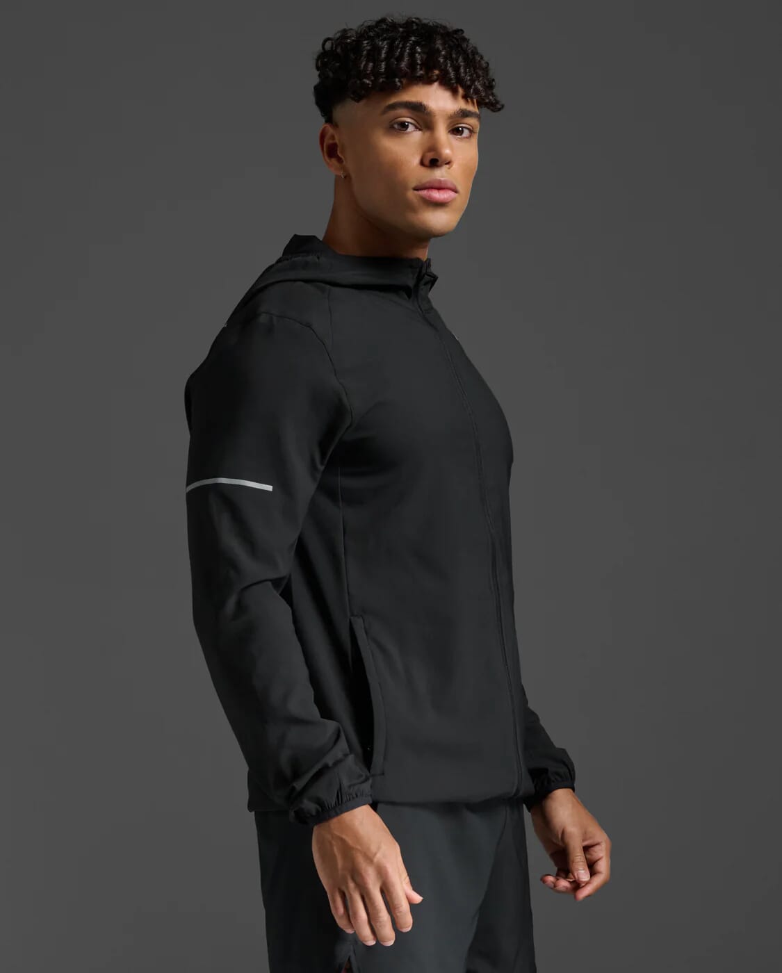 2XU Aero Jacket