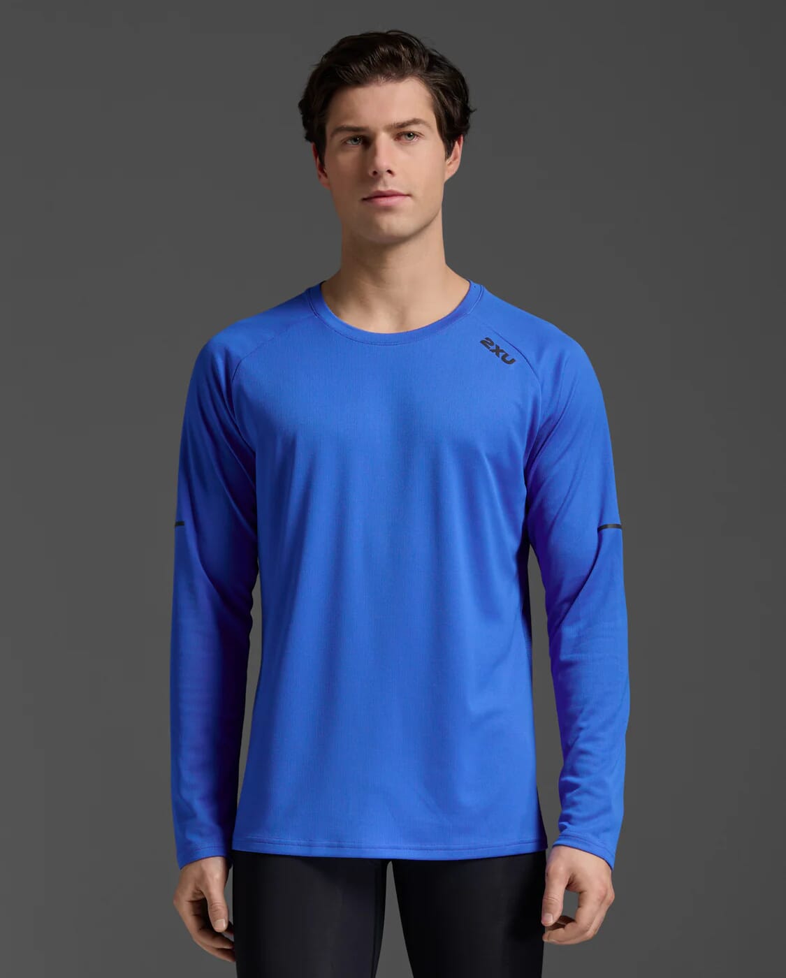 2XU Aero Long Sleeve