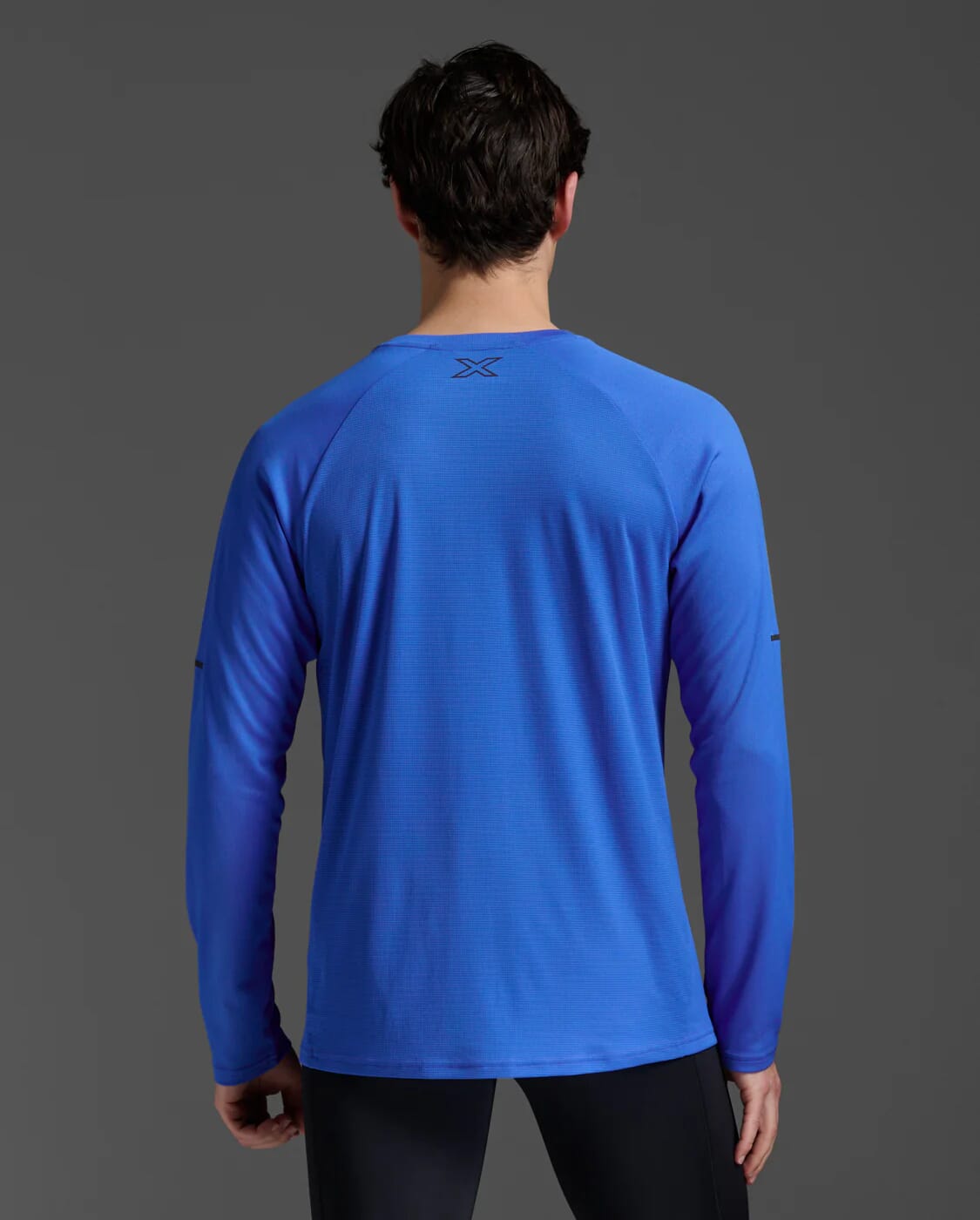 2XU Aero Long Sleeve