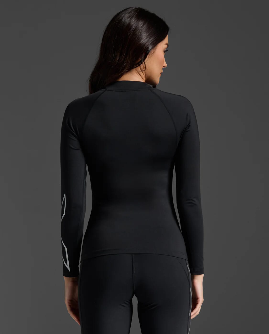 2XU Ignition Compression Long Sleeve