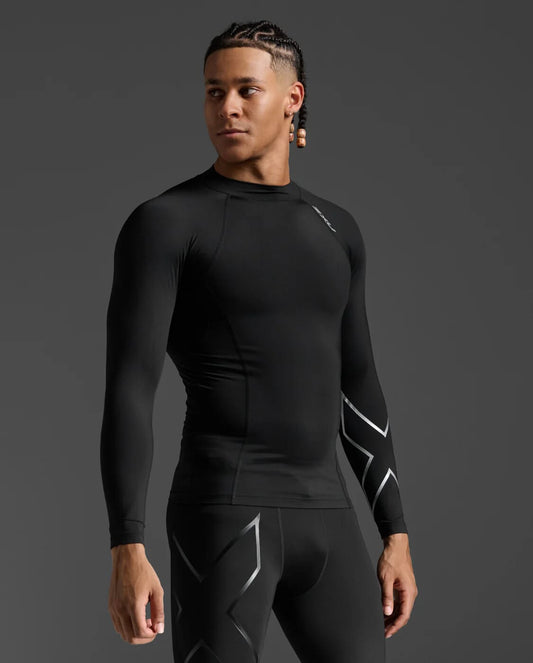 2XU Ignition Compression Long Sleeve