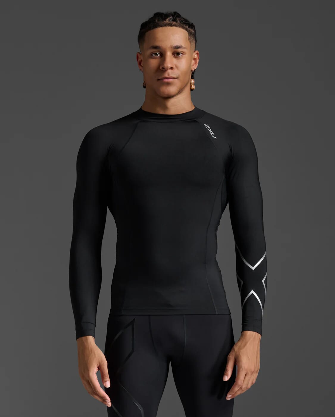 2XU Ignition Compression Long Sleeve