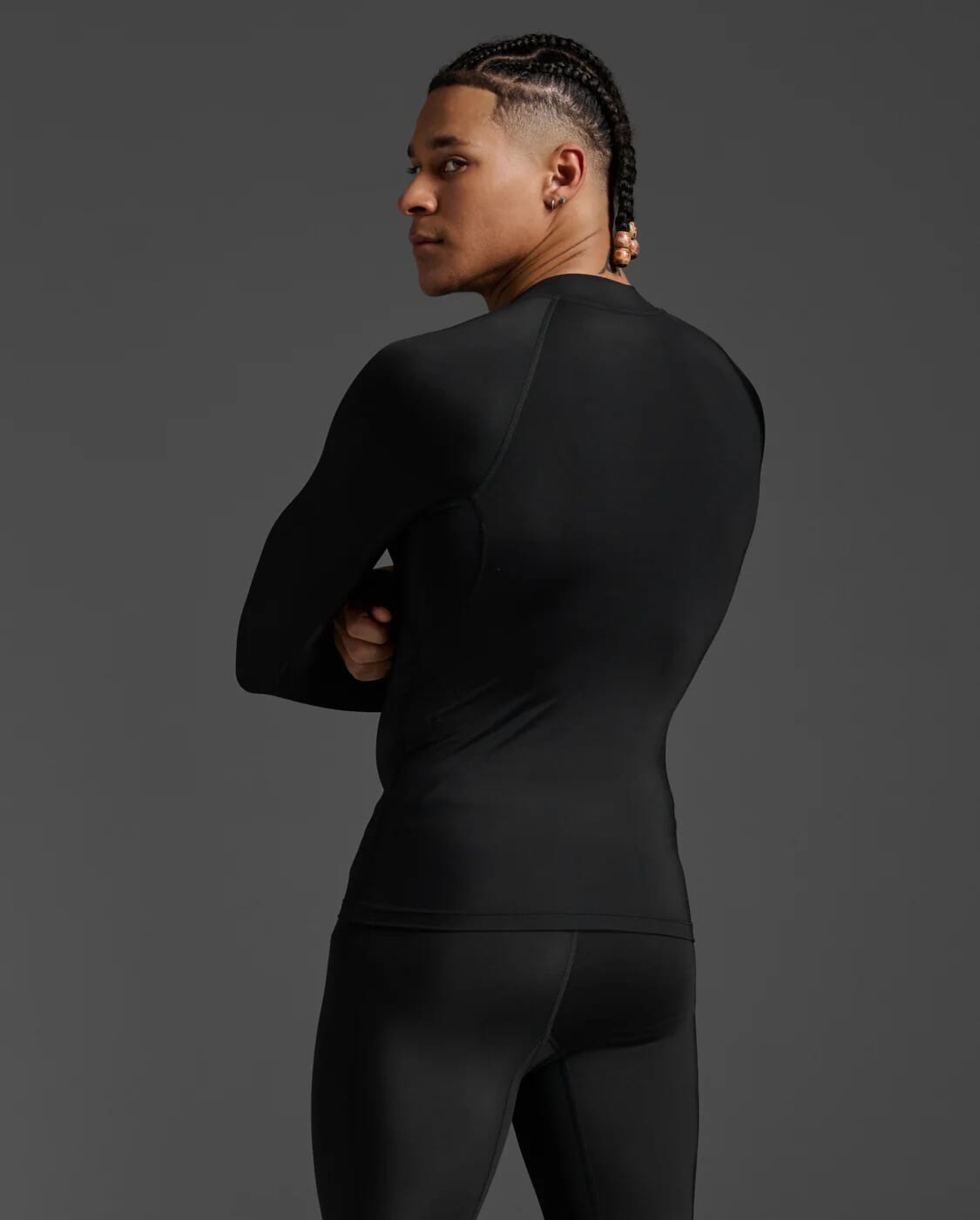 2XU Ignition Compression Long Sleeve