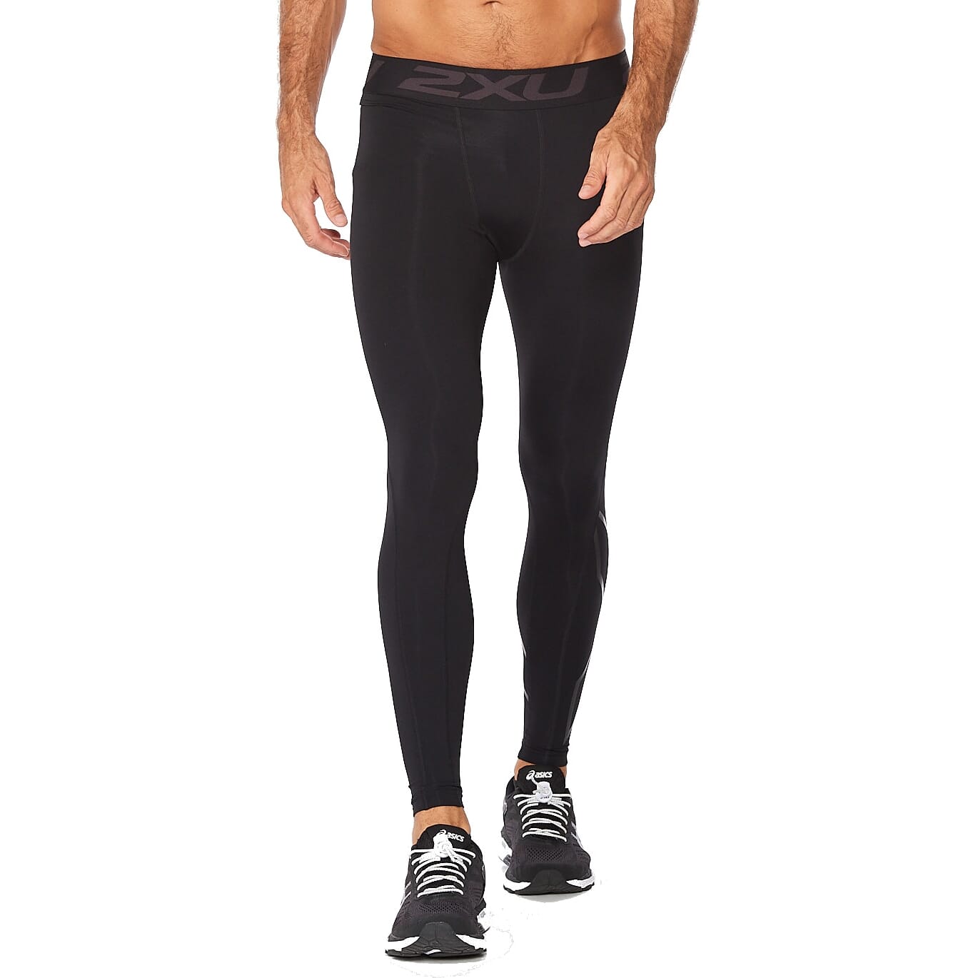 2XU Ignition Compression Tights