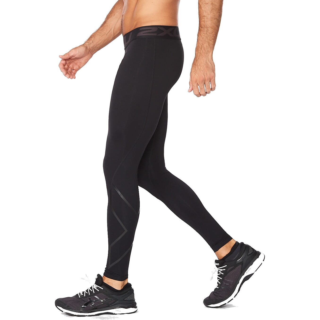 2XU Ignition Compression Tights