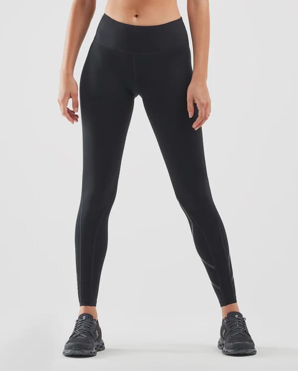 2XU Ignition Mid-Rise Compression Tights