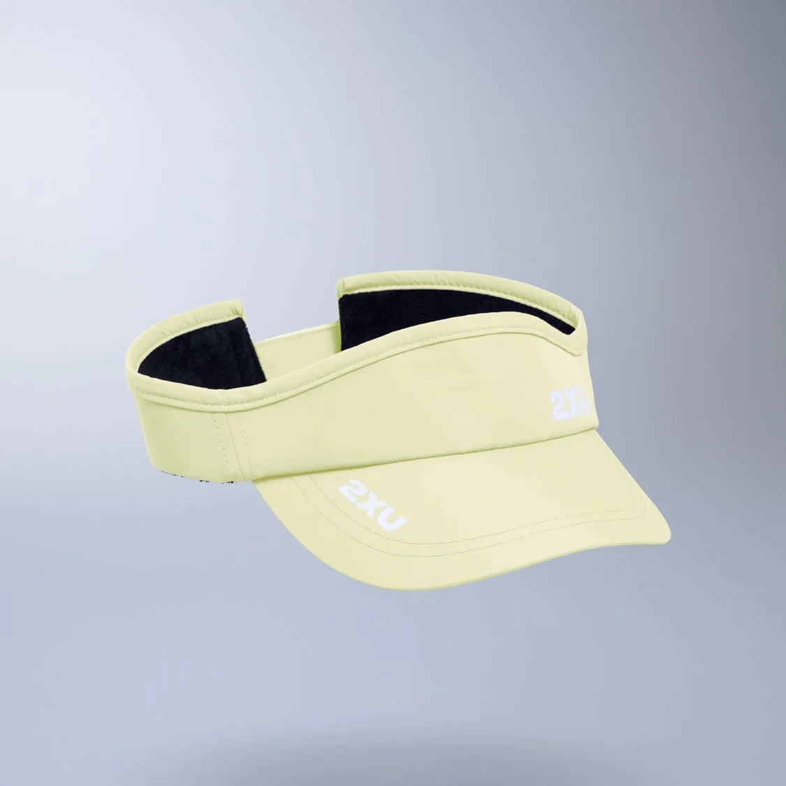 2XU Run Visor