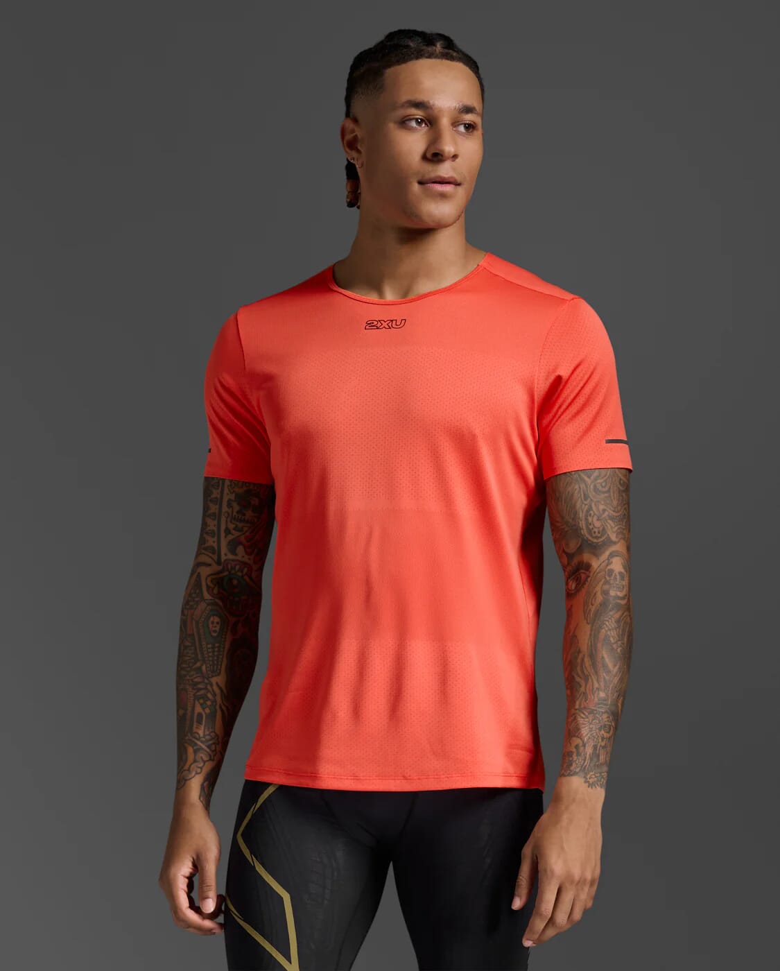 2XU Light Speed Tech Tee