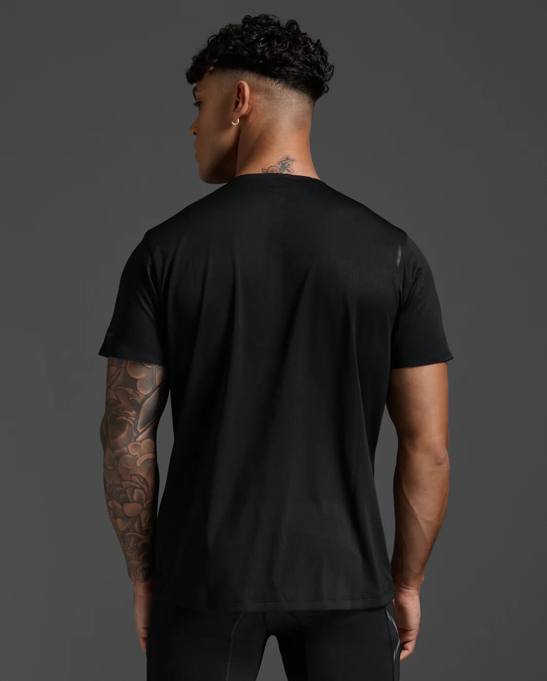 2XU Mens Light Speed Tech Tee
