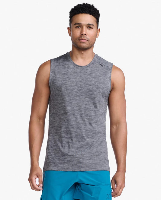 2xu Mens Motion Tank