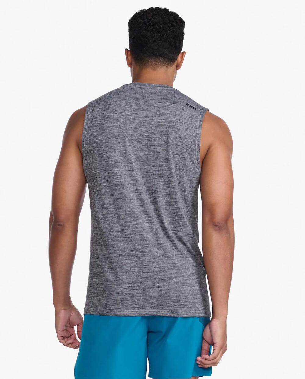 2xu Mens Motion Tank