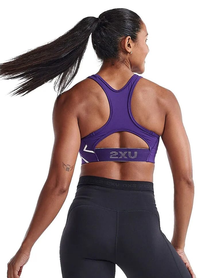 2XU Motion Racerback Bra