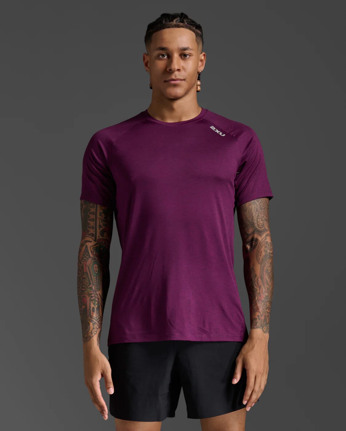 2XU Motion Tee