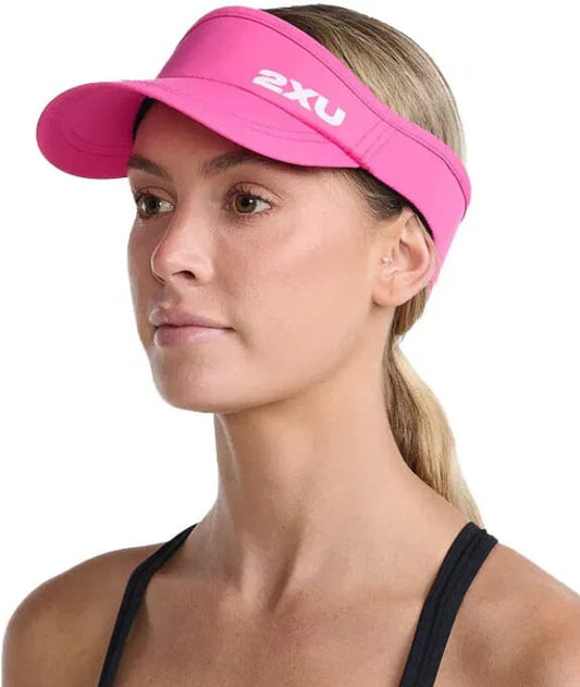 2xu Run Visor