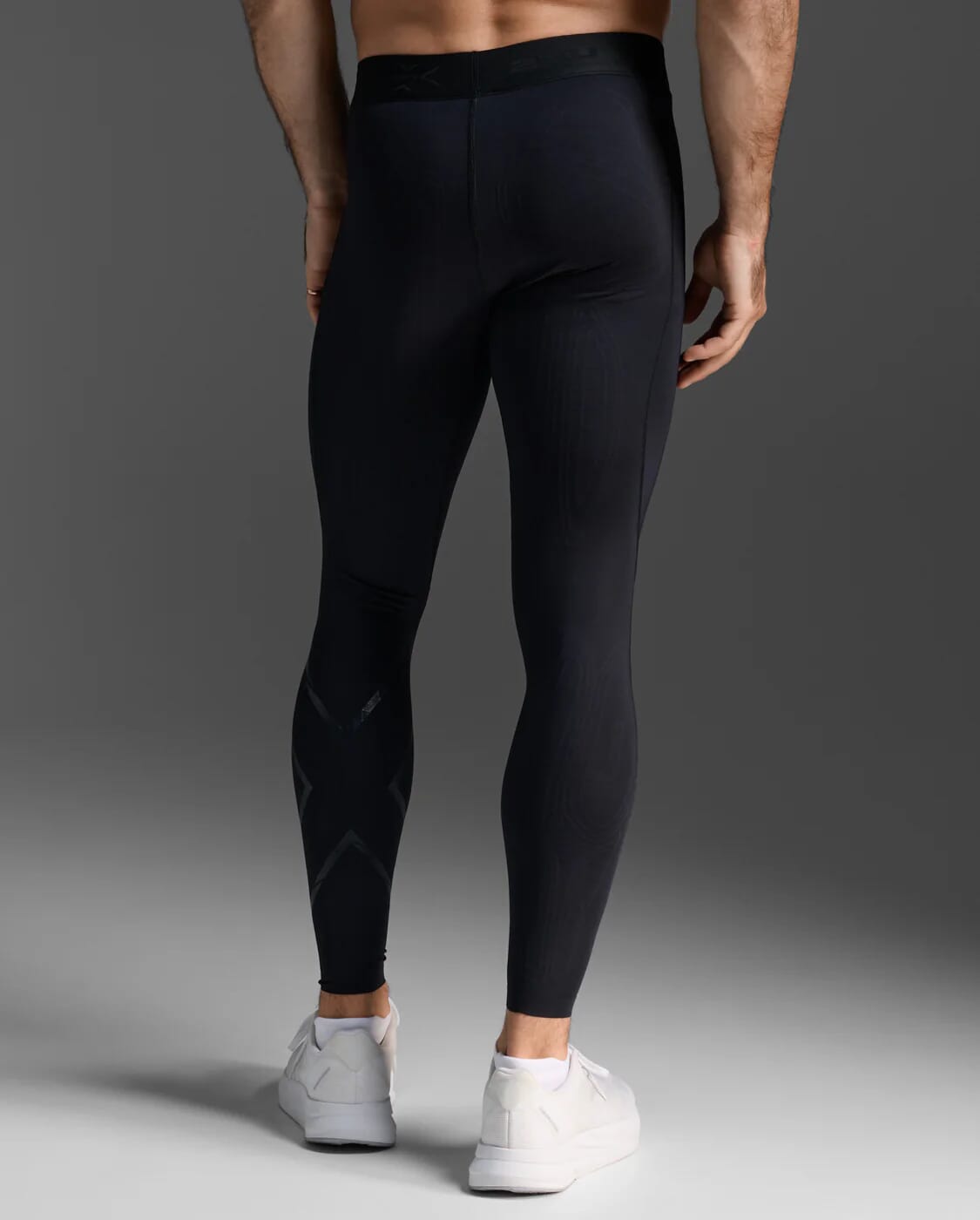 2xu Mens Force Compression Tights