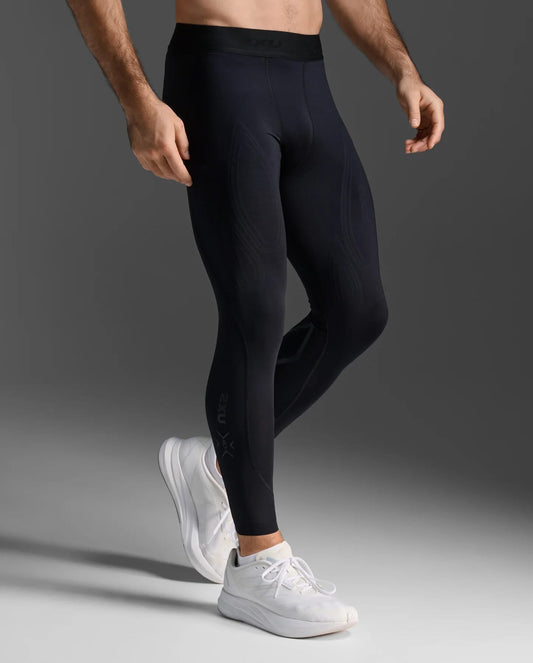 2xu Mens Force Compression Tights