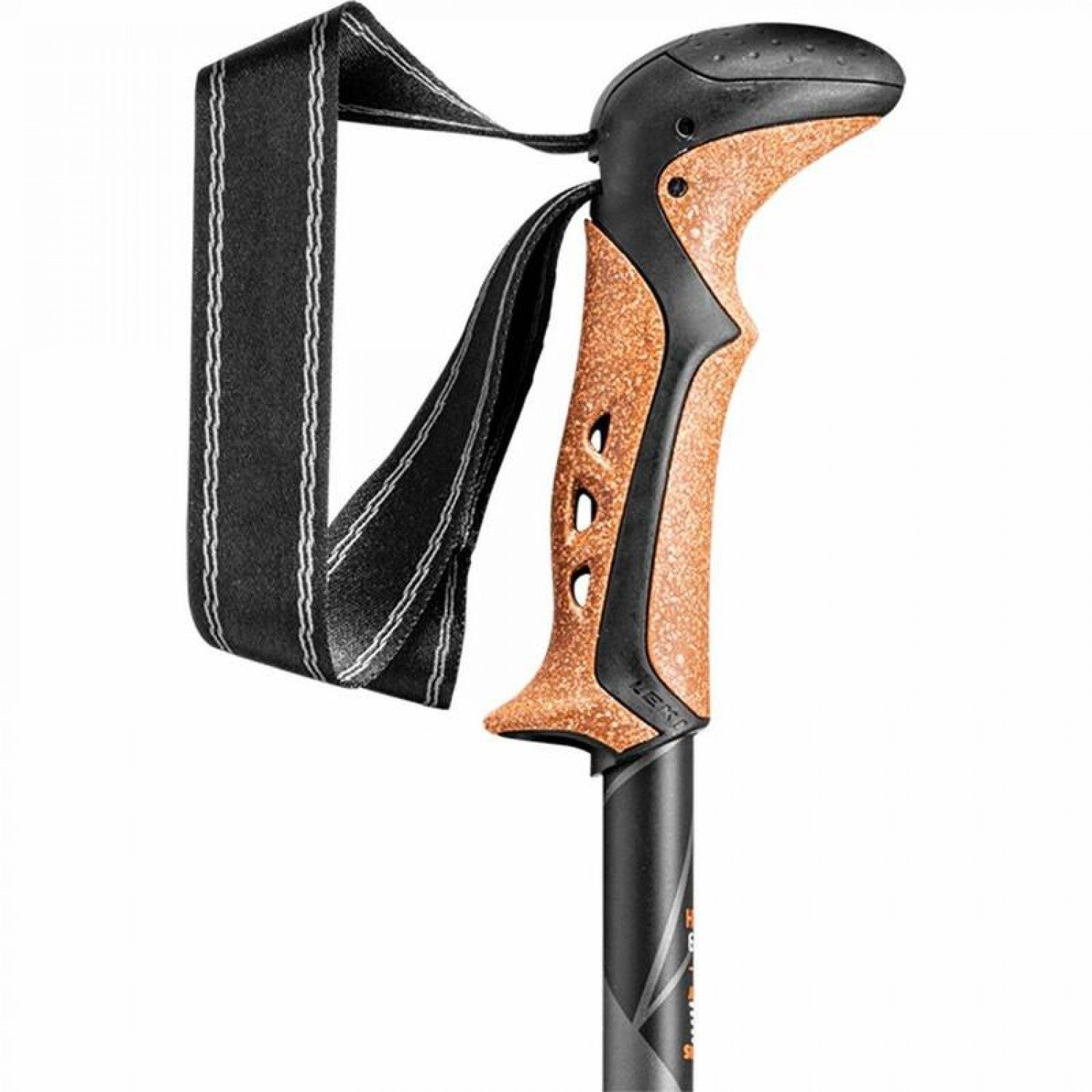 Leki Khumbu AS Hiking Poles pair