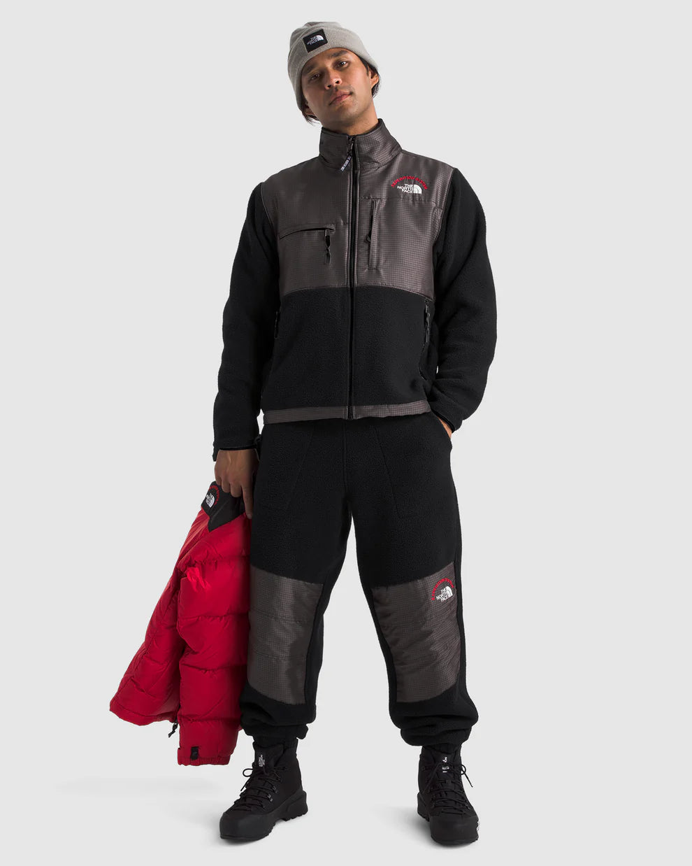 TNF Mens Retro Denali Jacket