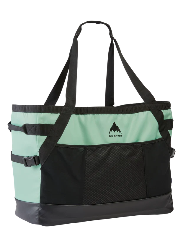 Burton Gig Boot Tote One Size Soft Sage