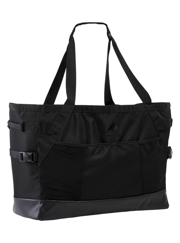 Burton Gig Boot Tote One Size True Black