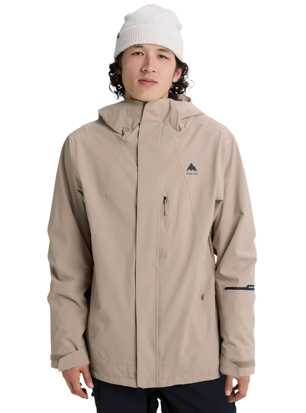 Burton Mens Reserve Strech Jacket