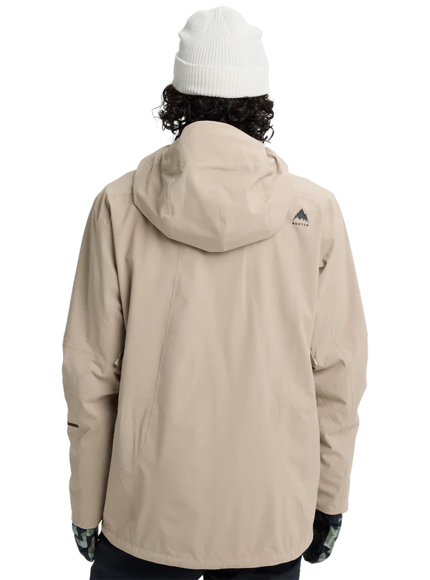 Burton Mens Reserve Strech Jacket