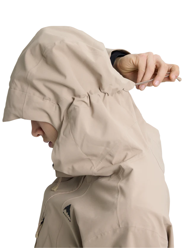 Burton Mens Reserve Strech Jacket