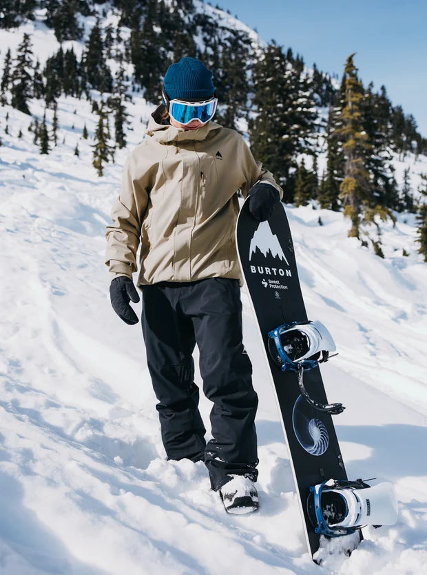 Burton Mens Reserve Strech Jacket
