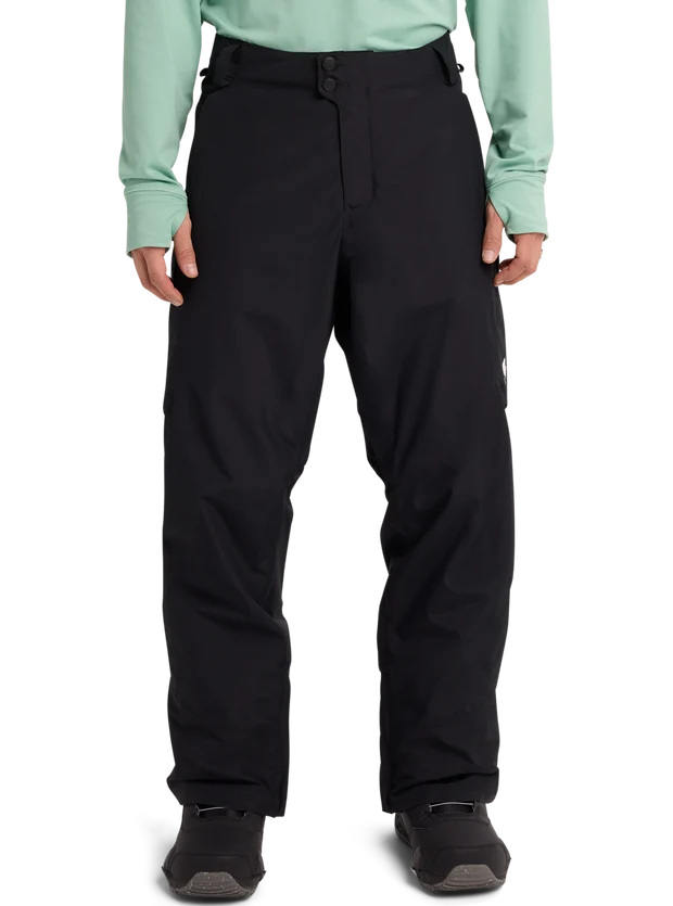 Burton Mens Reserve Insulated Pants