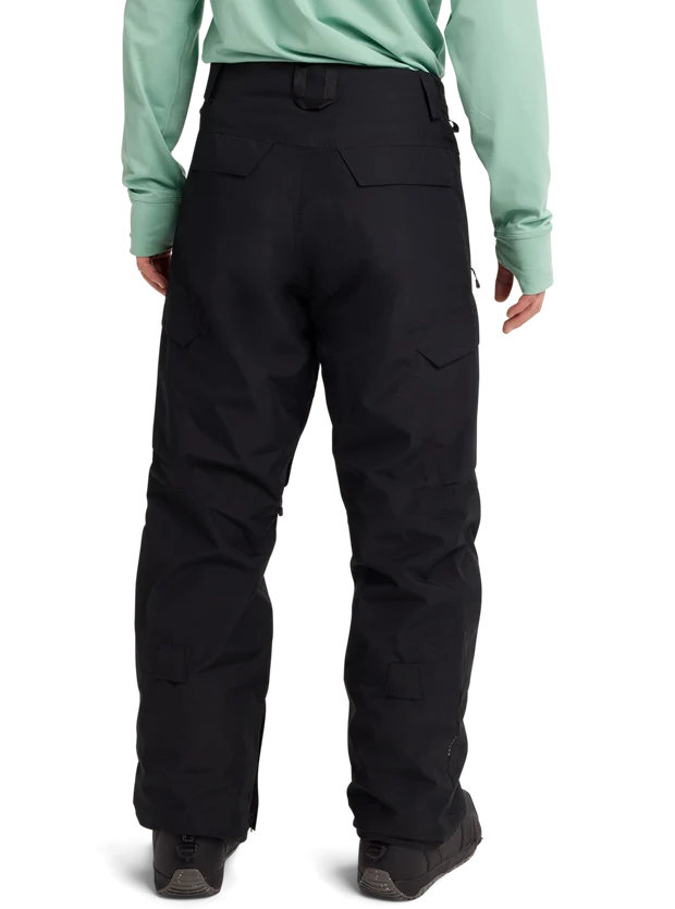 Burton Mens Reserve Insulated Pants