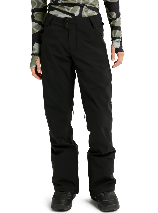 Burton Womens Reserve Strech Pants