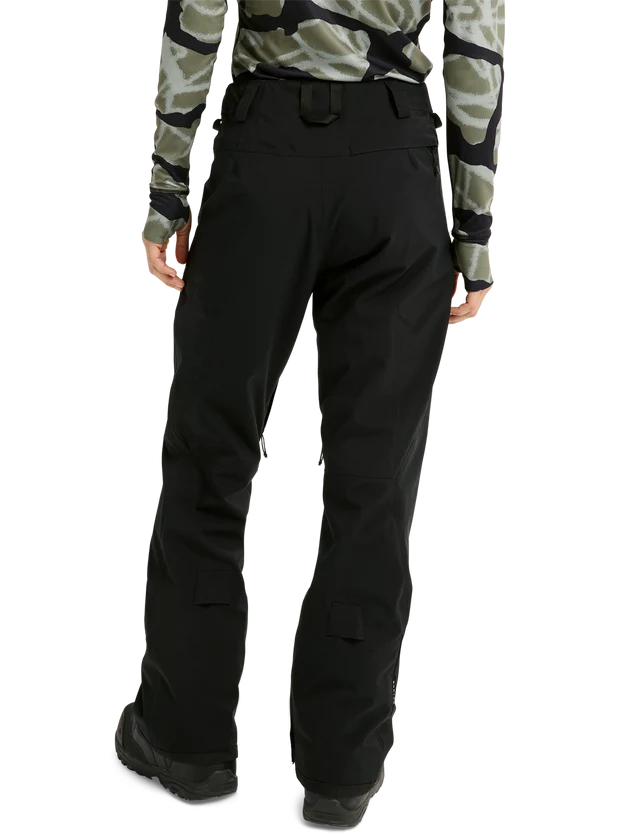 Burton Womens Reserve Strech Pants