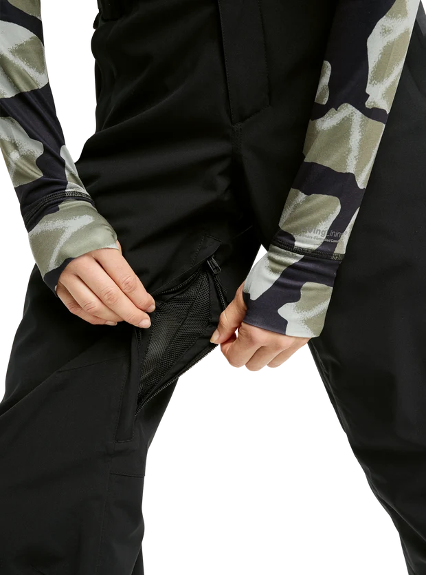 Burton Womens Reserve Strech Pants