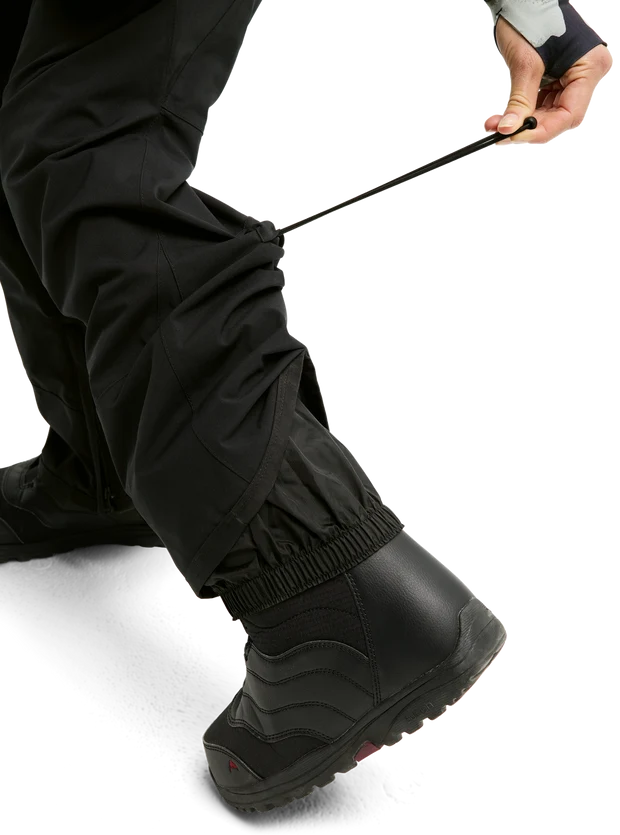 Burton Womens Reserve Strech Pants