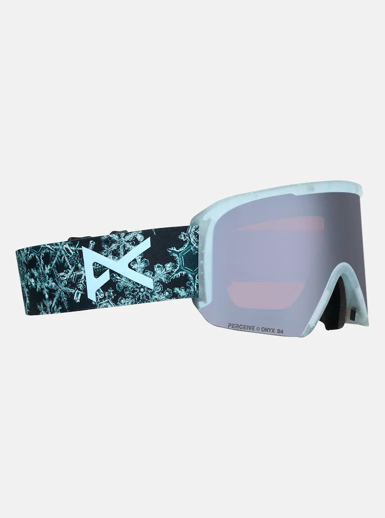 Anon Unisex Nesa S Snow Goggle