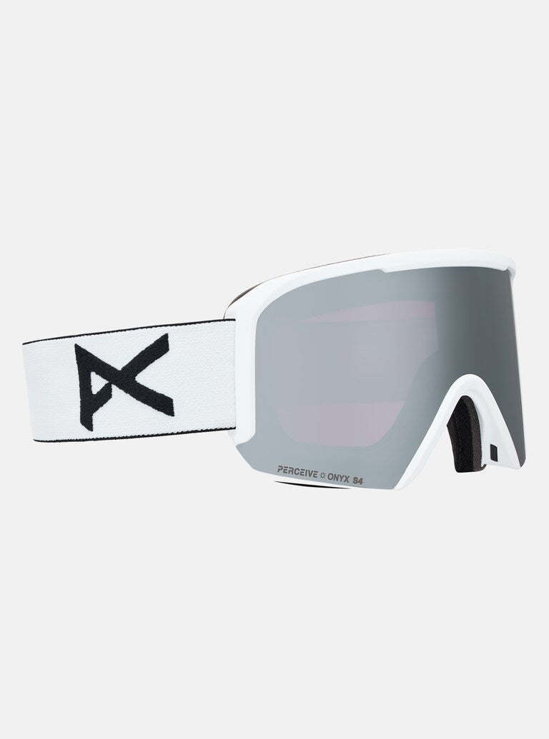 Anon Unisex Nesa S Snow Goggle