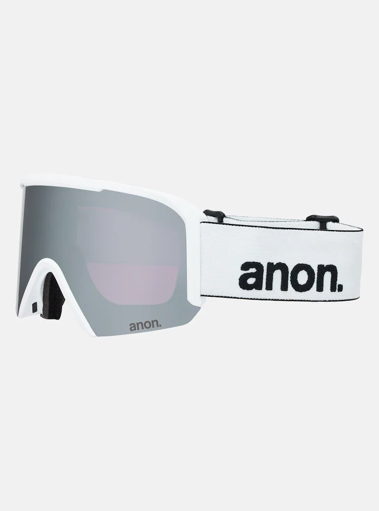 Anon Unisex Nesa S Snow Goggle