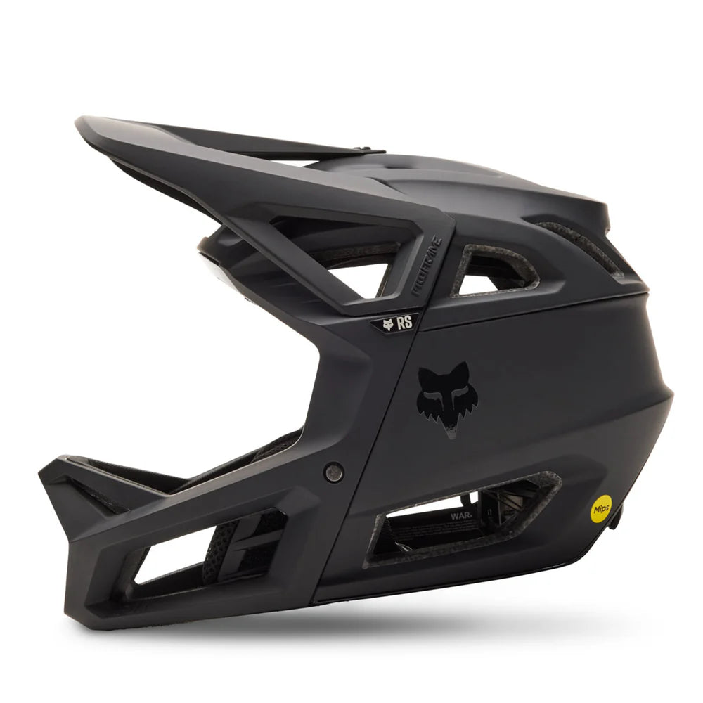 Fox Proframe Rs Helmet - CE