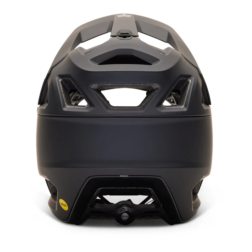 Fox Proframe Rs Helmet - CE