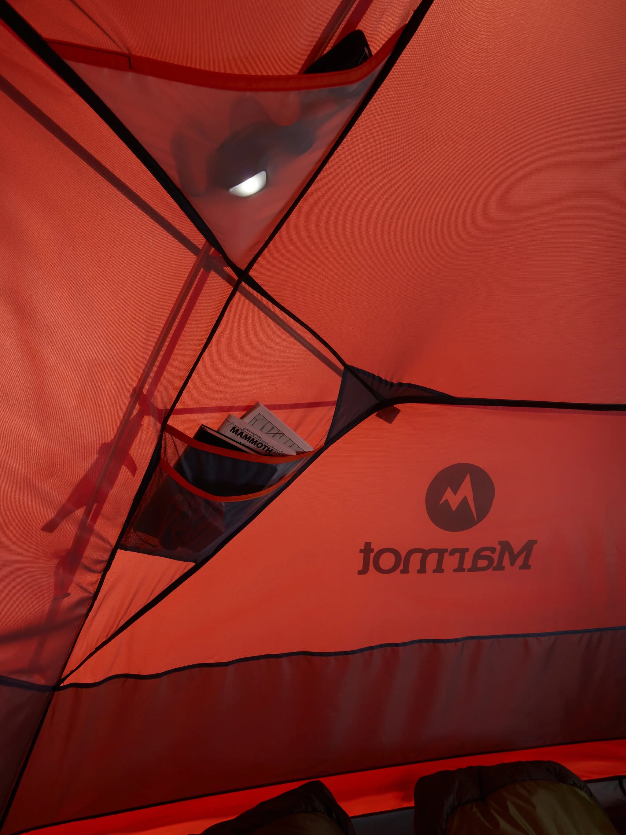 Marmot Catalyst 3p Tent