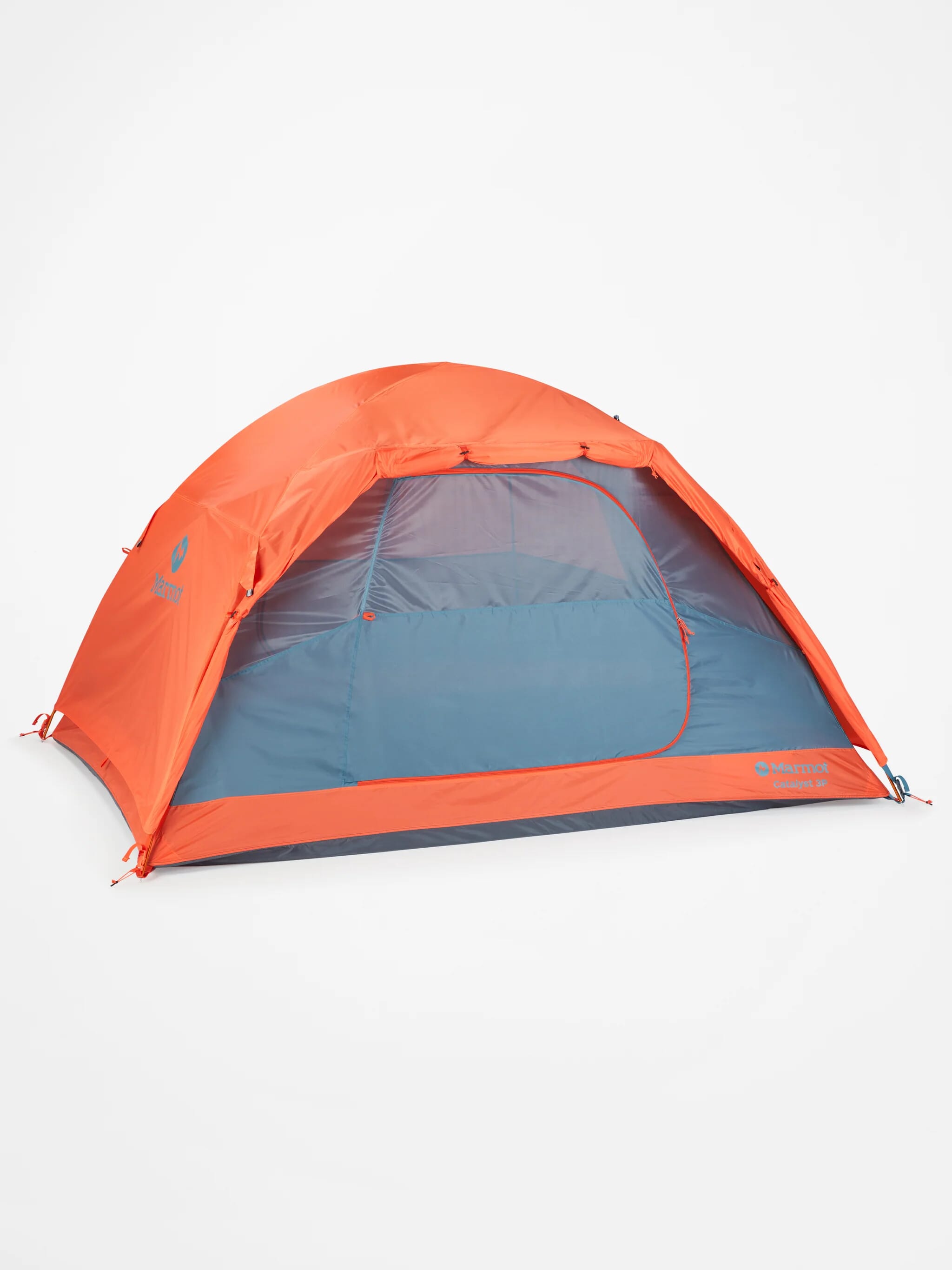 Marmot Catalyst 3p Tent