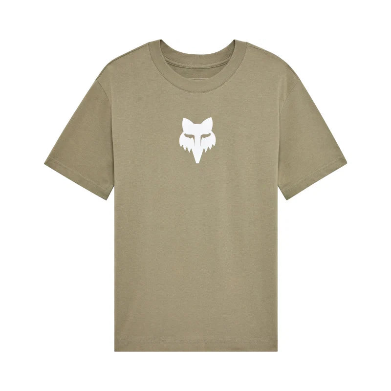 Fox Womens Fox Head SS Tee
