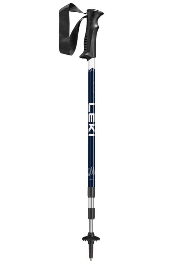 Leki Eagle Trekking Poles - Pair