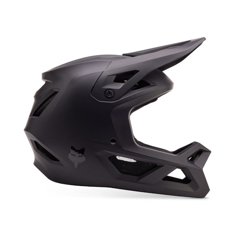 Fox Rampage Helmet CEC/CPSE