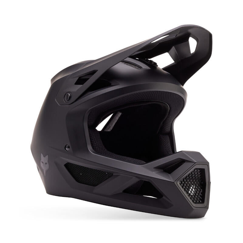 Fox Rampage Helmet CEC/CPSE