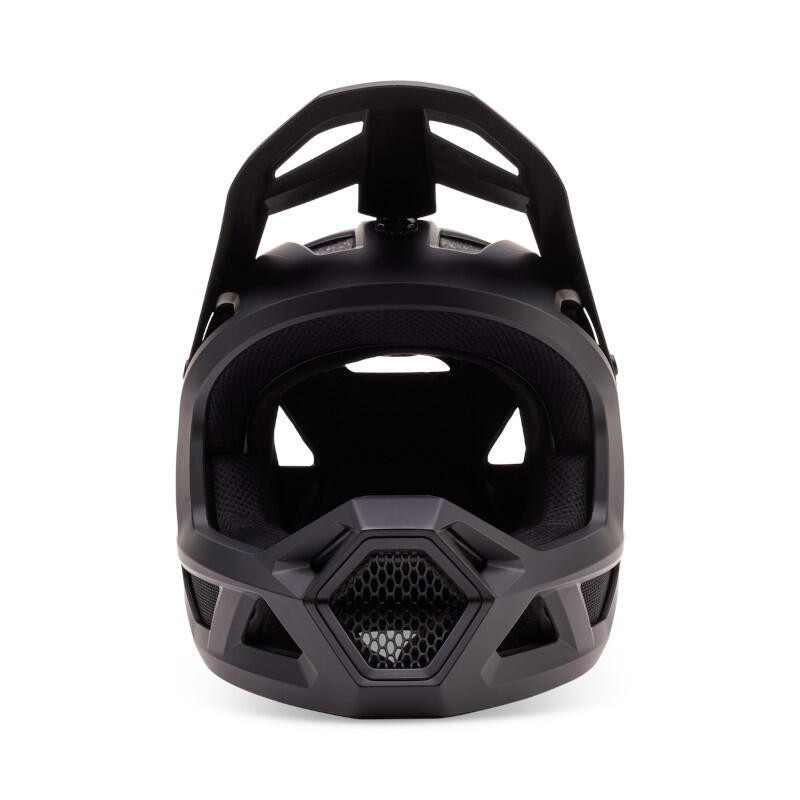 Fox Rampage Helmet CEC/CPSE