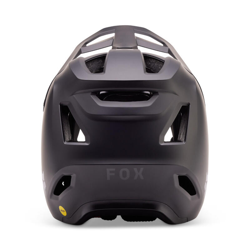Fox Rampage Helmet CEC/CPSE