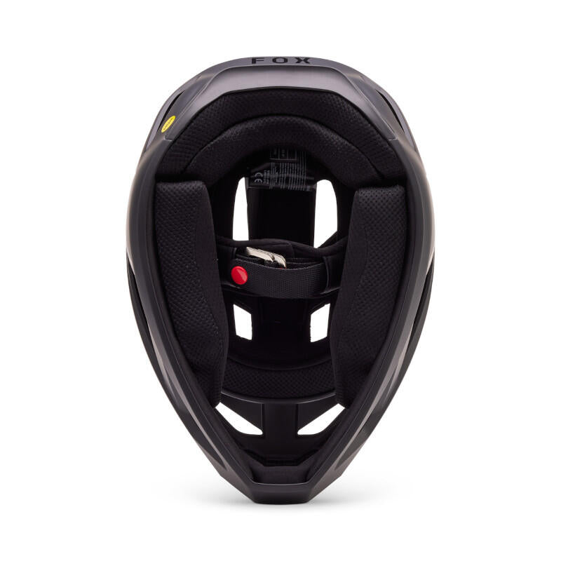Fox Rampage Helmet CEC/CPSE