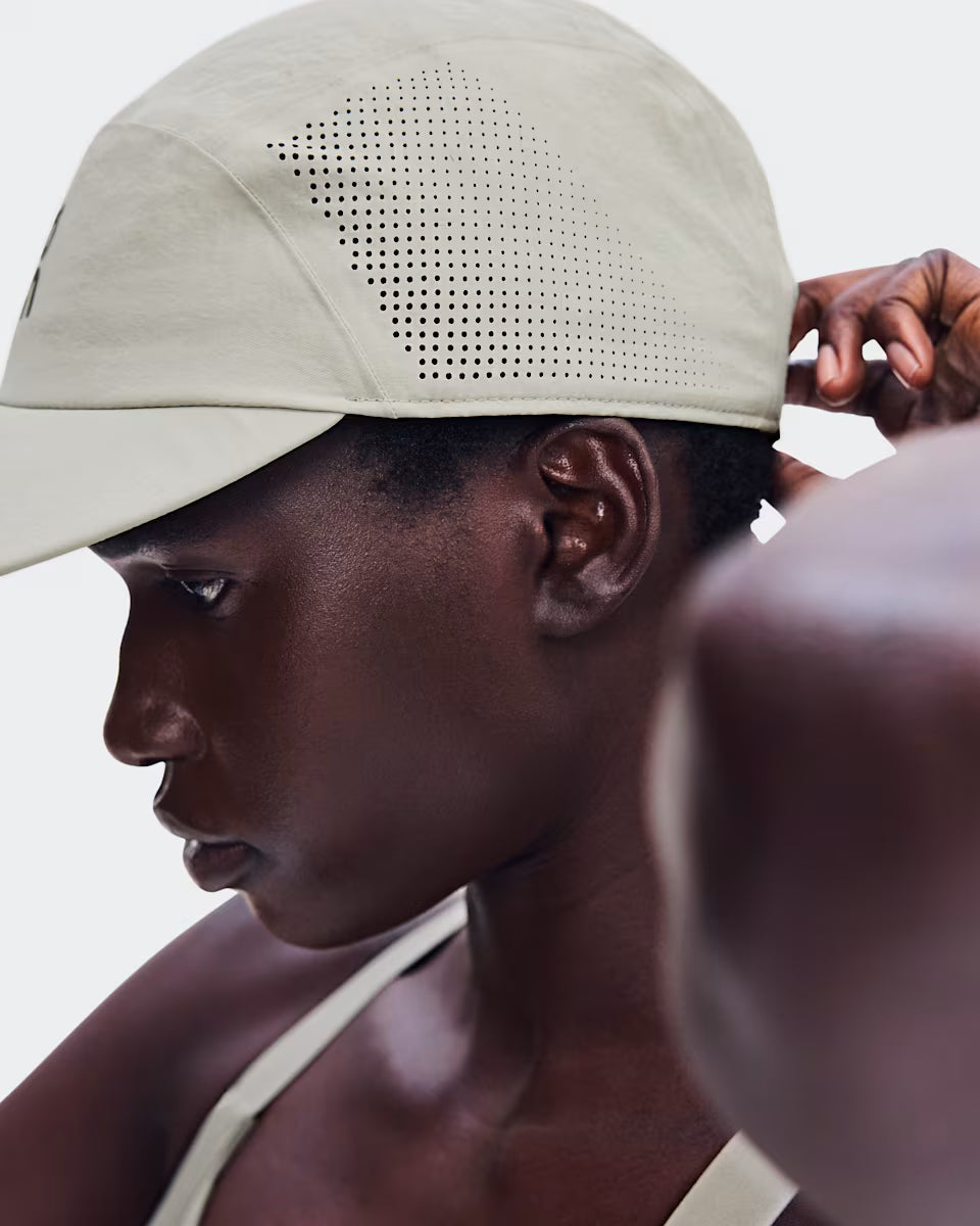 On Running Unisex Performance Cap