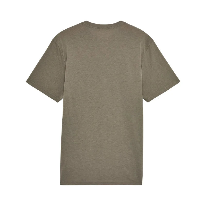 Fox Mens Absolute SS Tech Tee